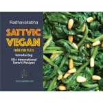 Sattvic Vegan – From Yogi Plate